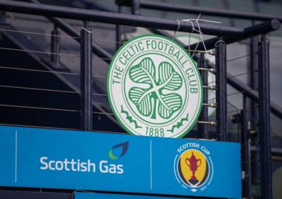Celtic Semi-Final Hampden Ticket Update