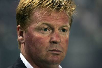 Celtic supporters will never forgive Maurice ‘Flymo’ Johnston