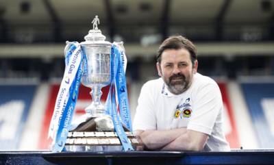 Celtic urged to extend ‘box office’ Brendan Rodgers’ contract