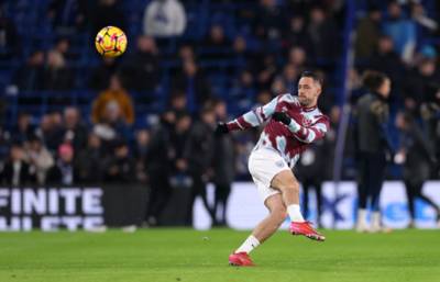 Celtic urged to sign Premier League striker as Rangers transfer ‘priority’ emerges