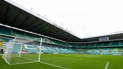 Celtic’s post-split fixtures in full as SPFL schedule is announced