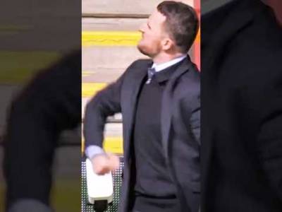 Coaches And Players REACT To Massive POINT vs Aberdeen