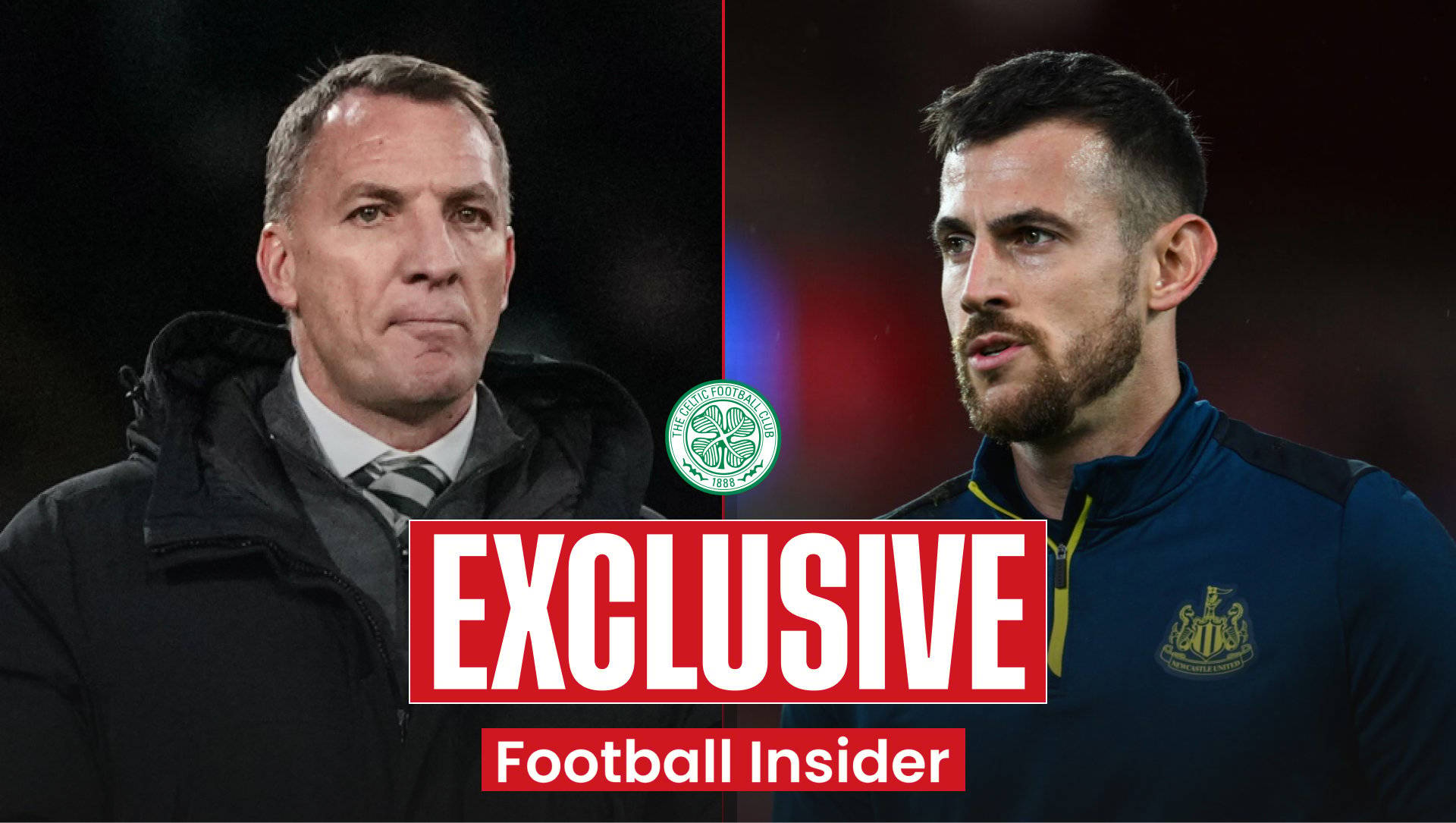 Dubravka to Celtic: O’Rourke shares emphatic verdict