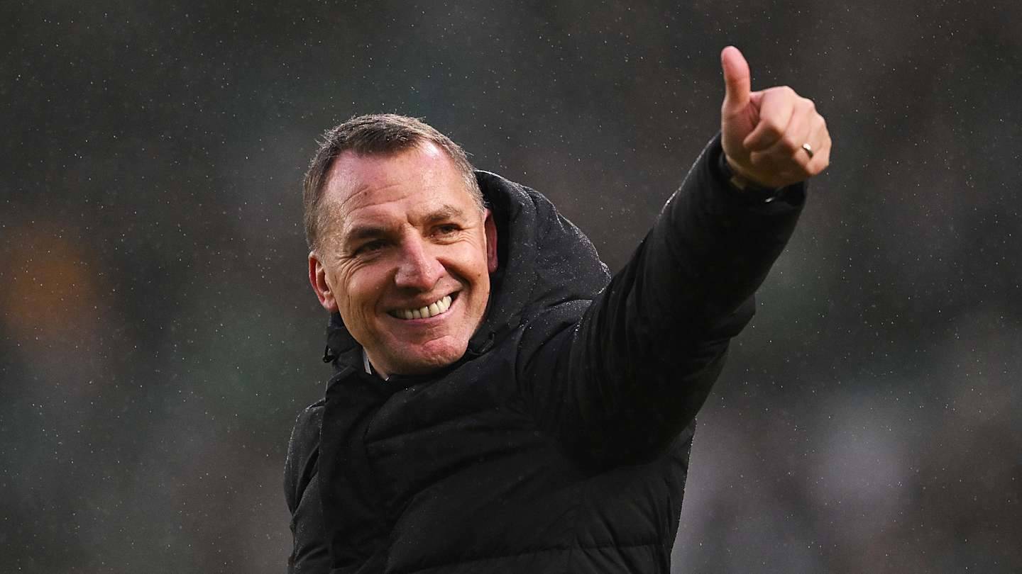 English club may be ready to let winger join Celtic