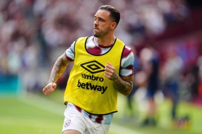 English Premier League striker told Celtic is ‘a great option’ as summer window looms