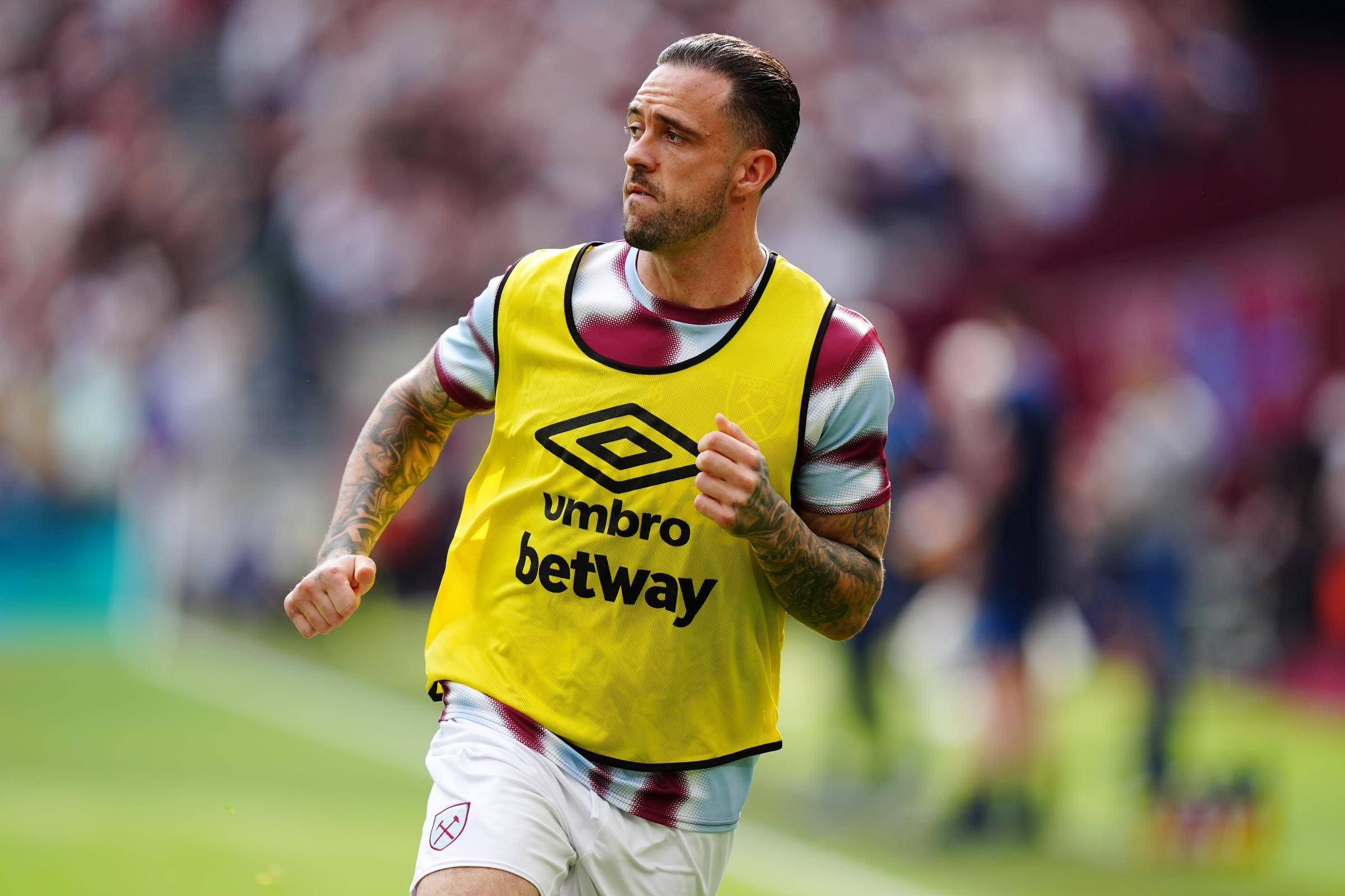 English Premier League striker told Celtic is ‘a great option’ as summer window looms
