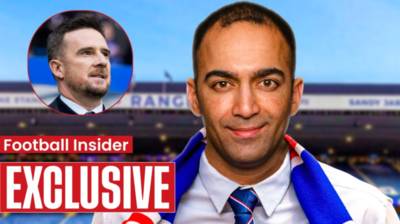 Exclusive: Rangers plot six summer signings, priority Ibrox deal revealed