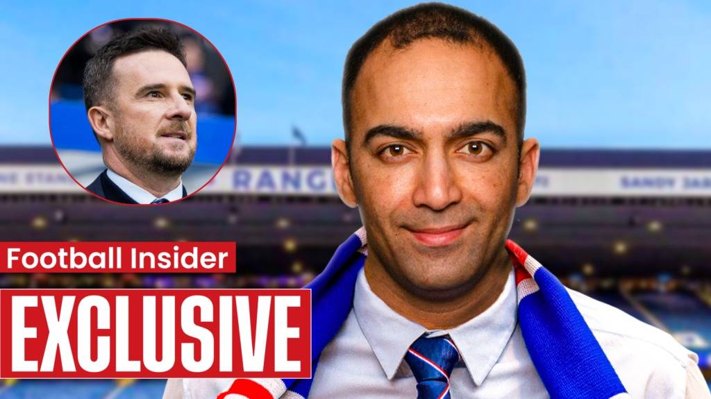 Exclusive: Rangers plot six summer signings, priority Ibrox deal revealed