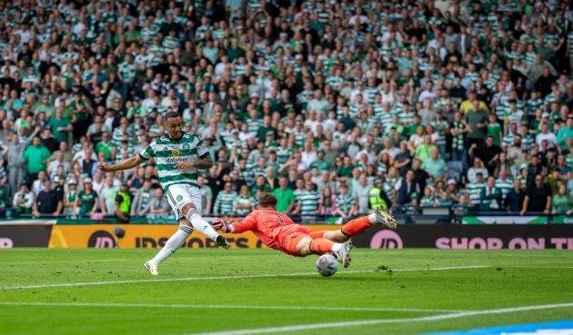 Fan Backlash Forces SFA U-Turn on Celtic Semi-Final Ticket Policy