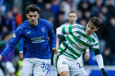 Final Rangers vs Celtic league fixture date as SPFL confirm post-split details