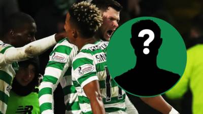 Forgotten former Celtic loanee has European dream after scoring three goals in two games for Werder Bremen