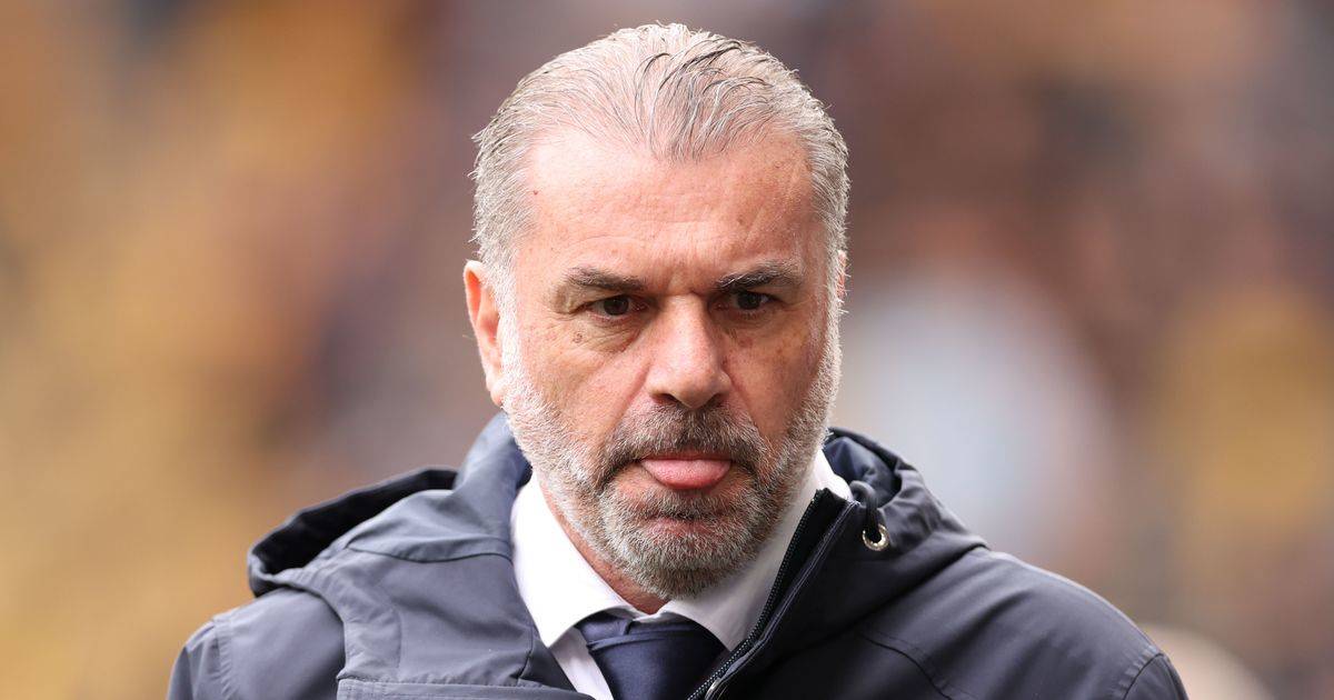 Gary Lineker drops illuminating Ange claim that chimes with Celtic era as he nails toiling Tottenham boss