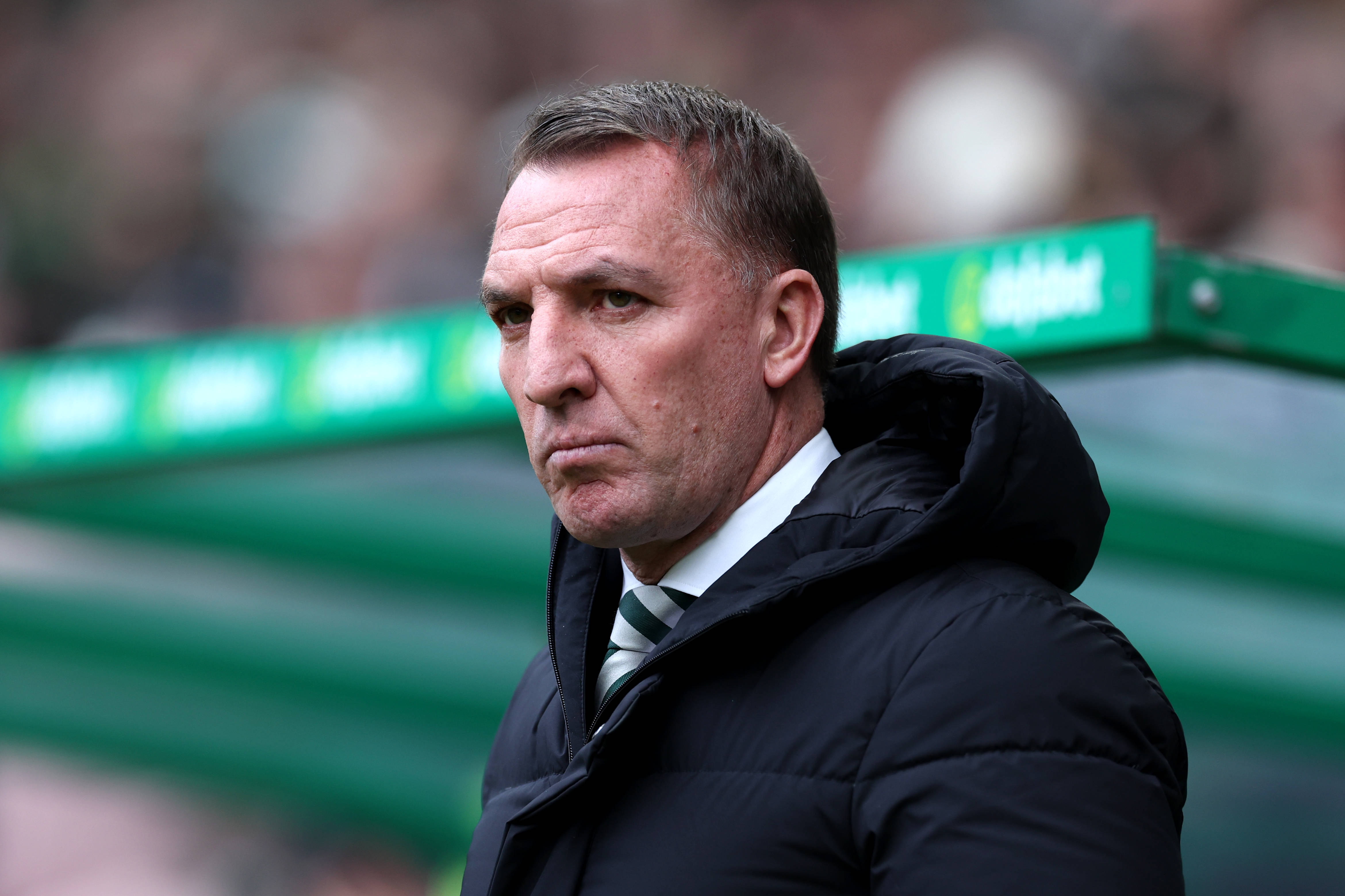 ‘Great option’: Celtic urged to target 73-goal EPL striker as potential Rangers option mooted