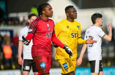 I’m a Celtic kid on loan at Dunfermline who helped Neil Lennon secure a huge victory