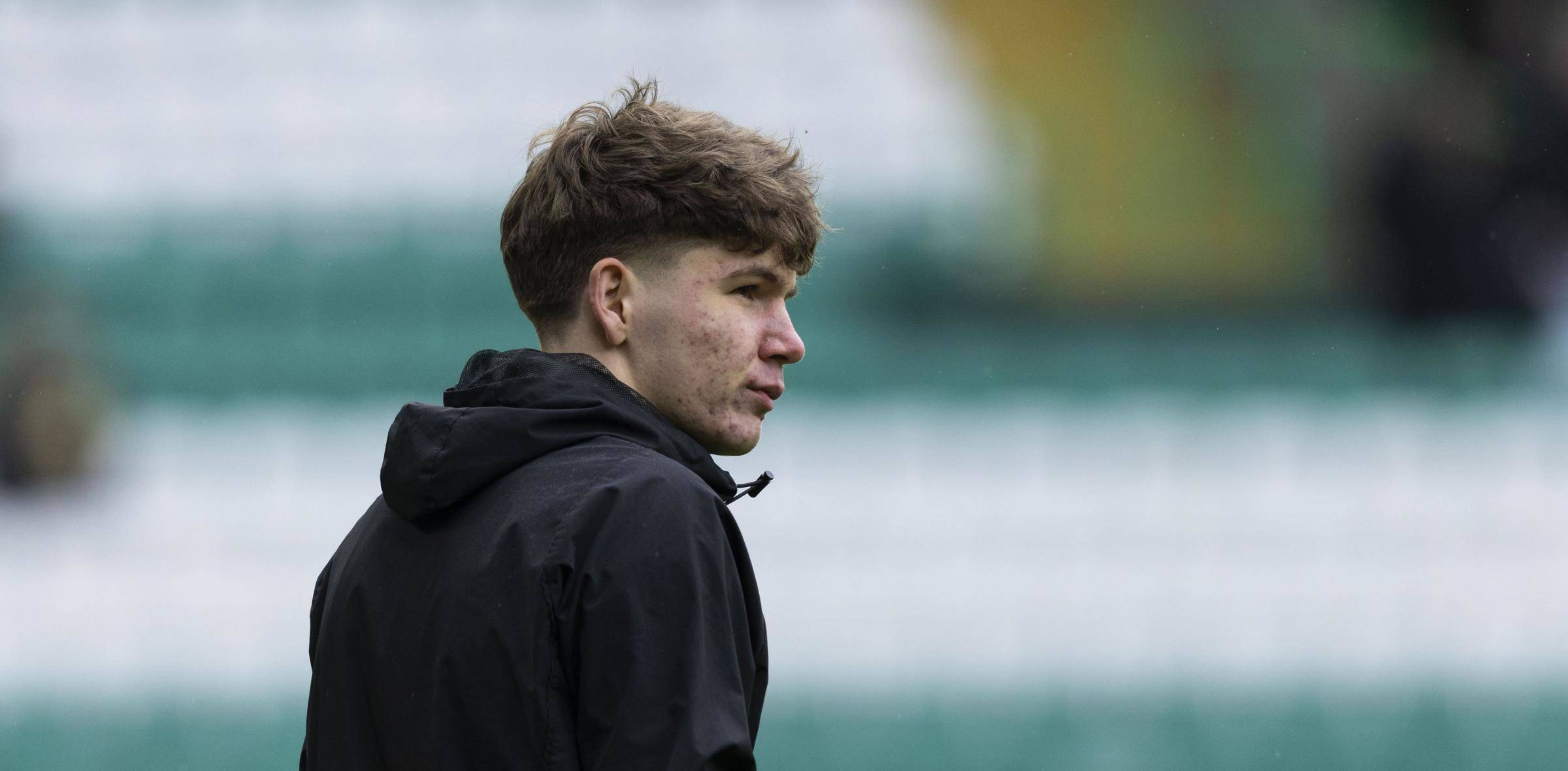 Inverness ‘look’ to follow Celtic loan blueprint after initial success