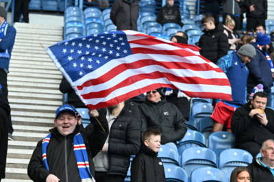 Jackson concedes next season’s title to Celtic, as the Fakeover reality starts to set in