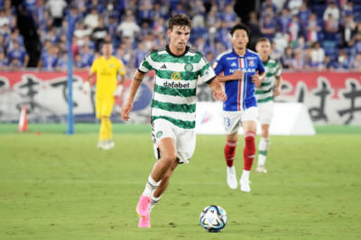 Matt O’Riley makes painful life after Celtic admission & identifies key problem that keeps troubling Brighton