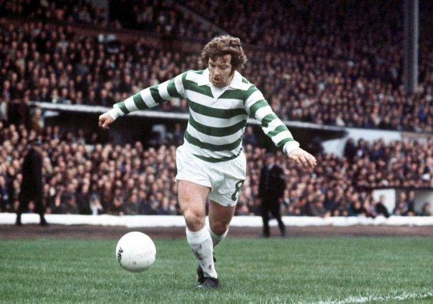 Oh Dixie, Dixie – A Celtic striker worthy of our respect