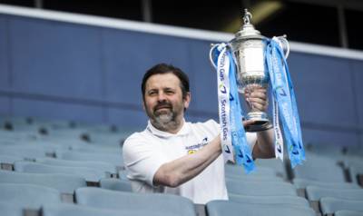 Paul Hartley’s theory on why Greg Taylor is heading for Celtic exit this summer