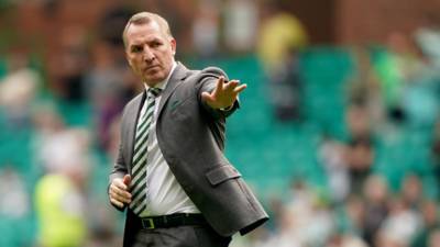 Post-split fixtures hand Celtic the chance to win title at Tannadice. or eight days later at Ibrox