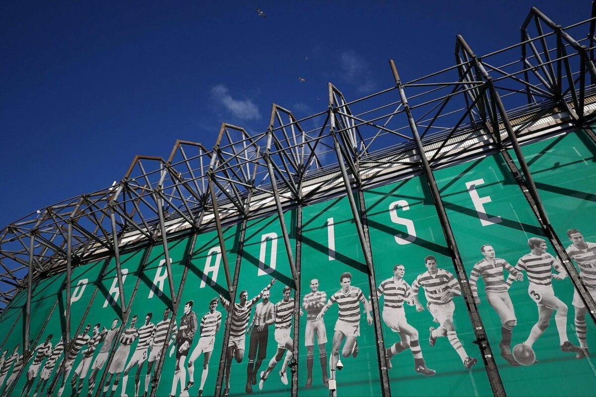 Quiz: Can you pick out the nationality of these past and present Celtic bargains?