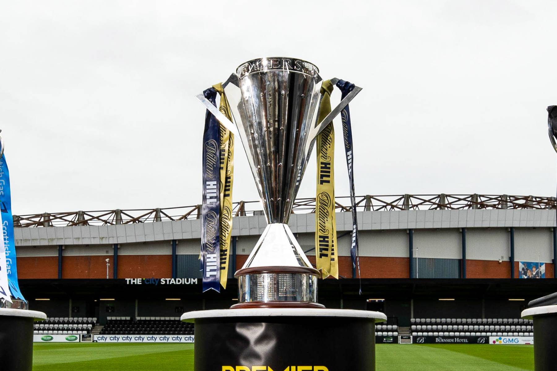 Scottish Premiership post-split fixtures confirmed as SPFL announce schedule