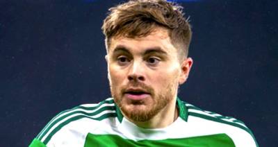 Silver Celt and the Personal Quest