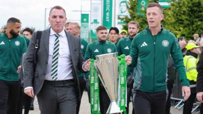 SPFL make announcement Celtic fans have been waiting for SPFL make announcement Celtic fans have been waiting for