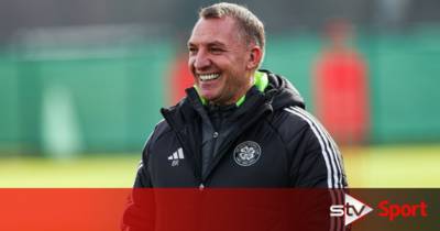 Stiliyan Petrov: Celtic board should be working on new Brendan Rodgers contract