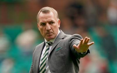 Stiliyan Petrov on Celtic contract ‘silliness’ with Brendan Rodgers