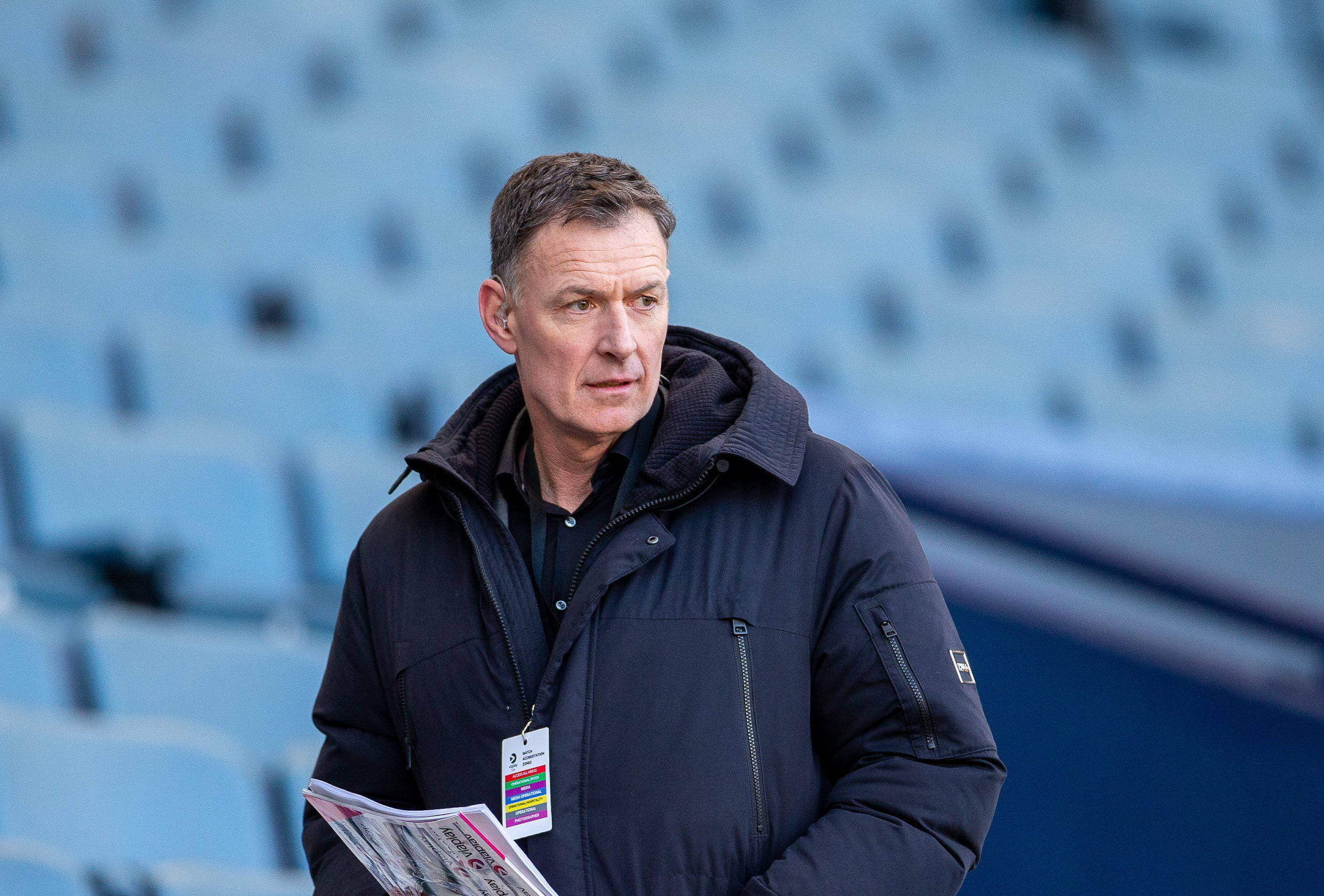 Sutton’s nine word message that tipped raging bears over the edge