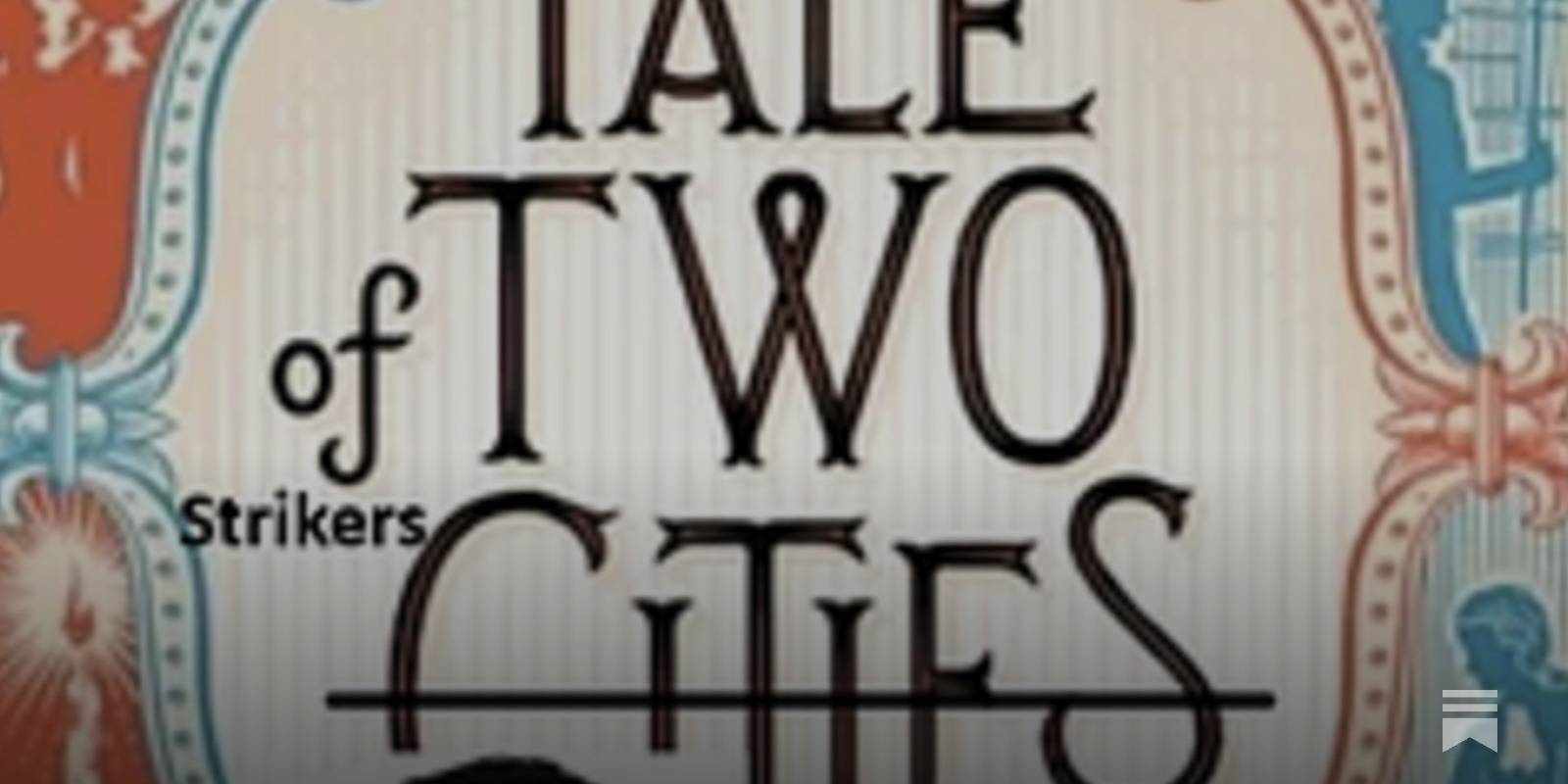 Tale of Two Backup 9’s