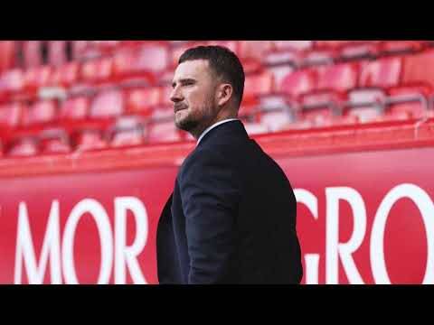 The Football Show Live