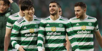 The next Liel Abada: Celtic plotting exciting move for £3m star