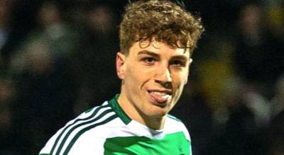 ‘Ups and Downs’: Celtic’s History Bhoy Engels Reveals All