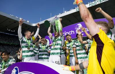 When and where Celtic can win the title with split fixtures now confirmed