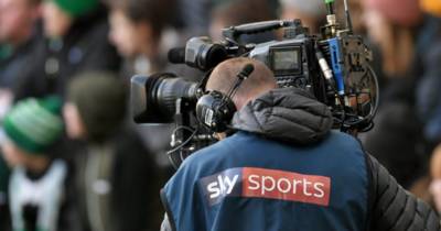 Who Celtic could face in title clincher as Sky Sports clause throws up a clear SPFL post split probability