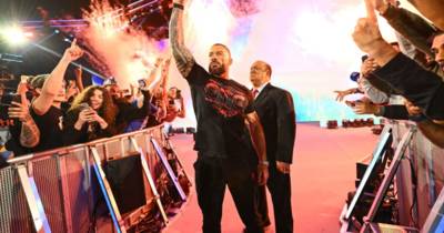 WWE Raw on Netflix: UK start time, live stream and confirmed match card for final event before WrestleMania 41