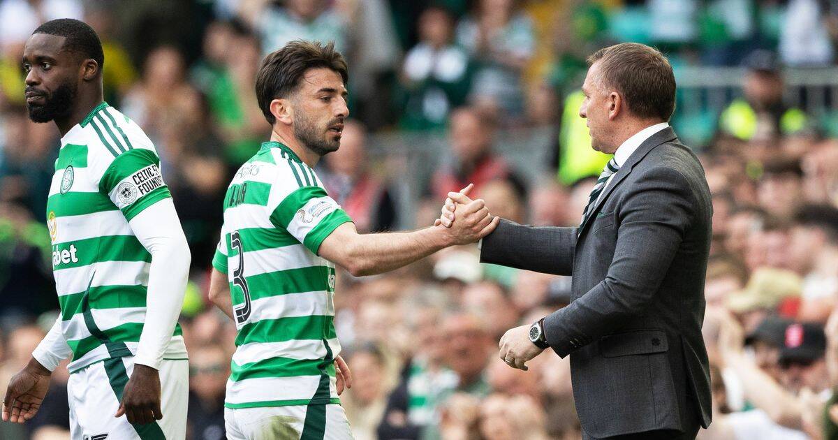 Greg Taylor knows his Celtic worth and deserves more love as fellow local hero reveals contract disadvantage