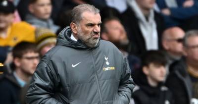 Ange Postecoglou told what’s letting him down at Tottenham as glaring issue handed simple solution