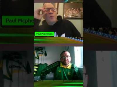 Are Celtic Fans Spoiled by Success?