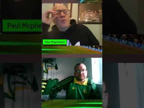 Are Celtic Fans Spoiled by Success?