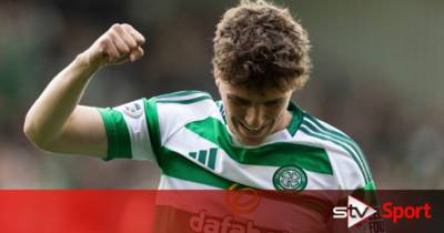 Arne Engels: I’ve ‘coped really well’ with first season at Celtic