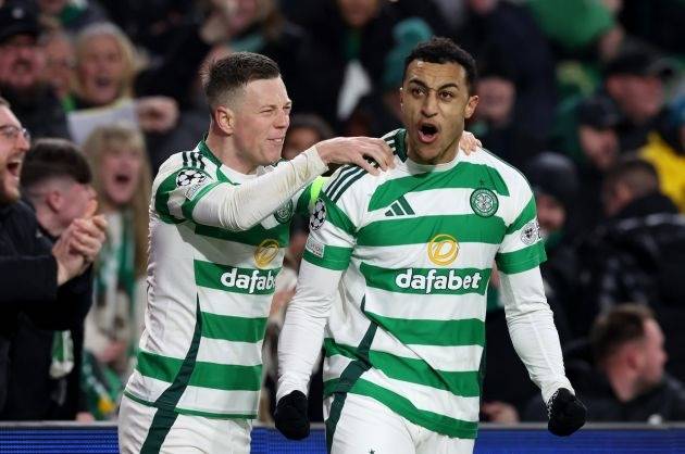 Brendan Rodgers not Hugh Keevins evaluates Celtic signings