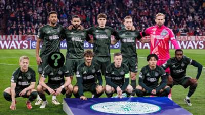 Brendan Rodgers told he has a ‘top quality player’ who can play in Europe’s top five leagues