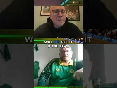 Brendan’s Commitment: A Three-Year Plan?