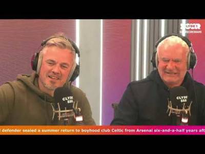 ☝ BTP | KENNY IN BALLINGRY v GORDON DALZIEL