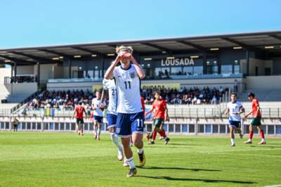Celtic and Rangers ‘race’ to sign Crystal Palace talent Ange Postecoglou is ‘very keen’ on