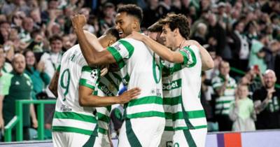Celtic Champions League standout branded ‘a waste of money’ as Luis Palma discovers Olympiacos transfer fate