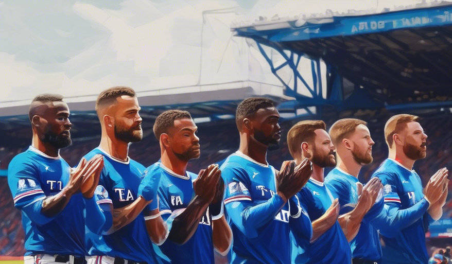 Celtic Guard of Honor Debate is Pathetic, but Rangers Should Give Them One
